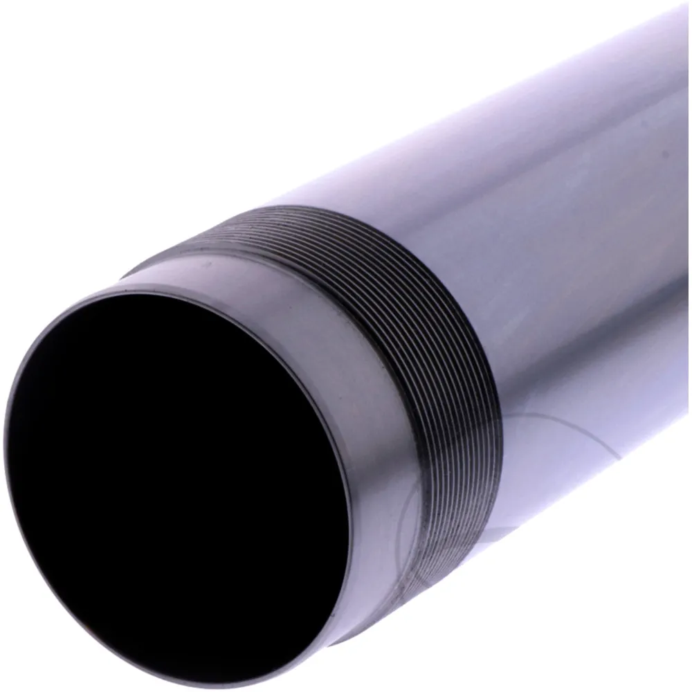 JMP Fork Tube Chrome – Precision for Optimal Ride Performance_1