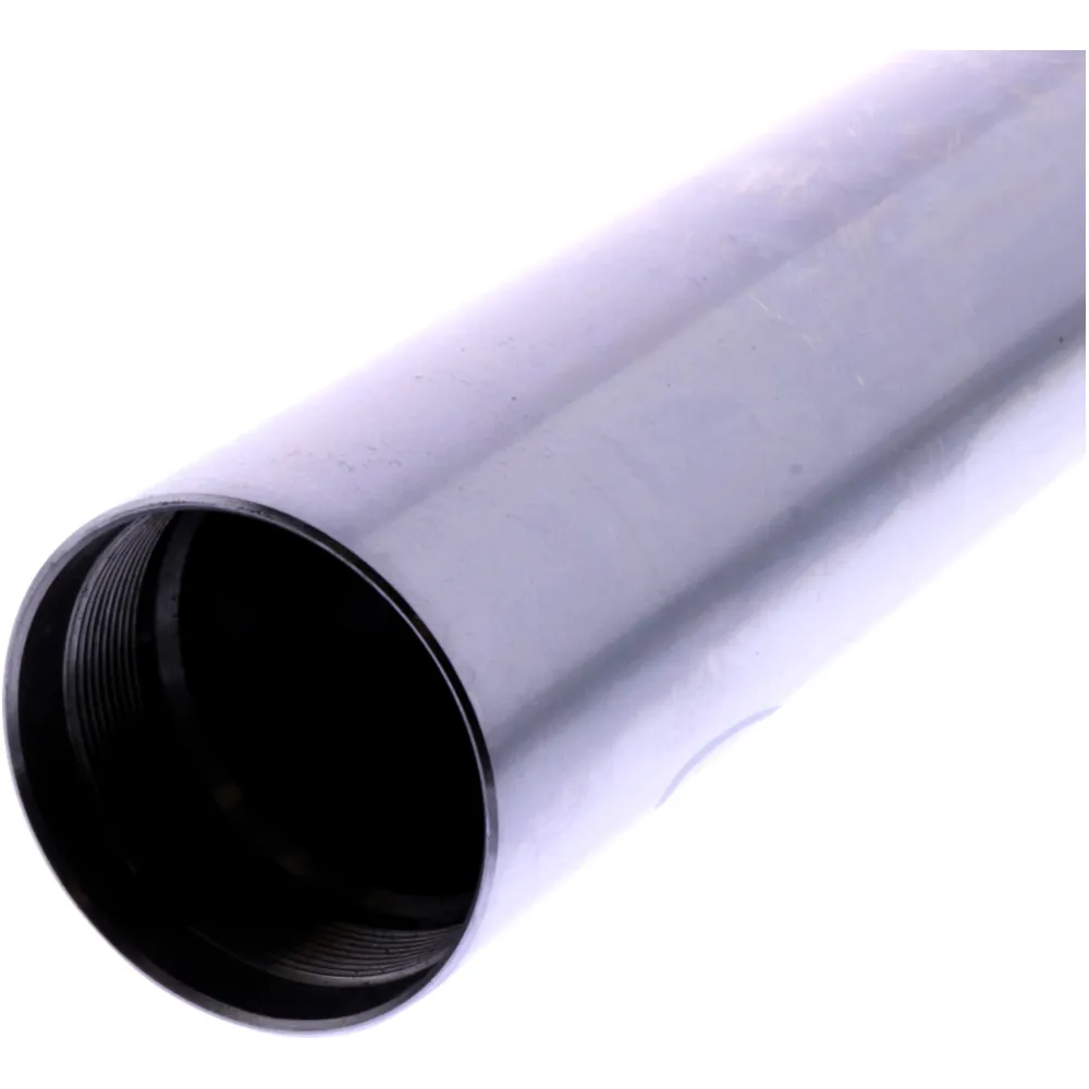 JMP Fork Tube in chrome for motorcycles_1