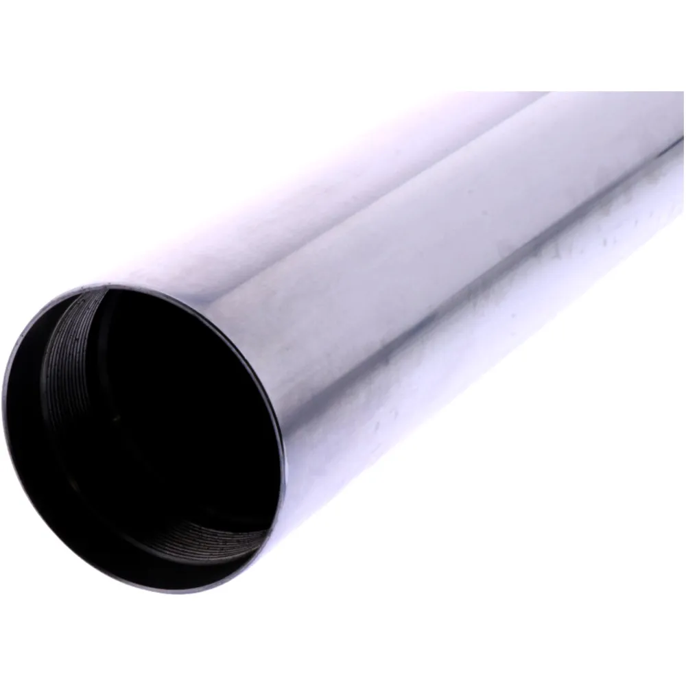 Chrome Fork Tube for Motorcycles 7730832_1