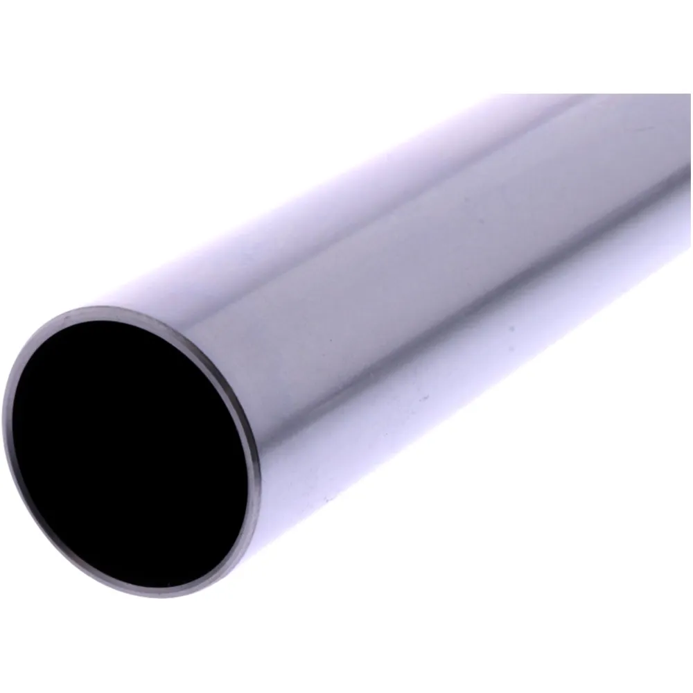 JMP Chrome Fork Tube Upside-down_0