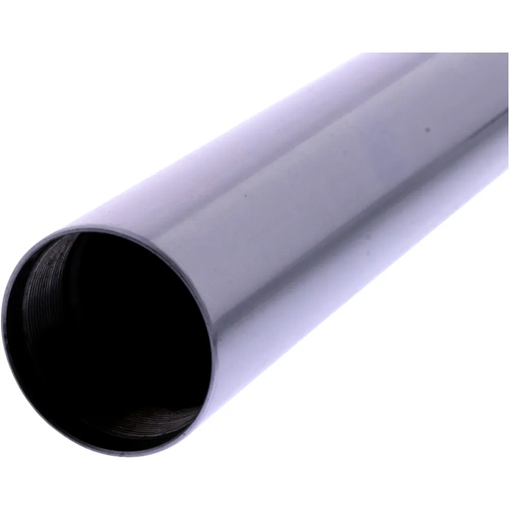 JMP fork tube for: Kawasaki ZRX_1