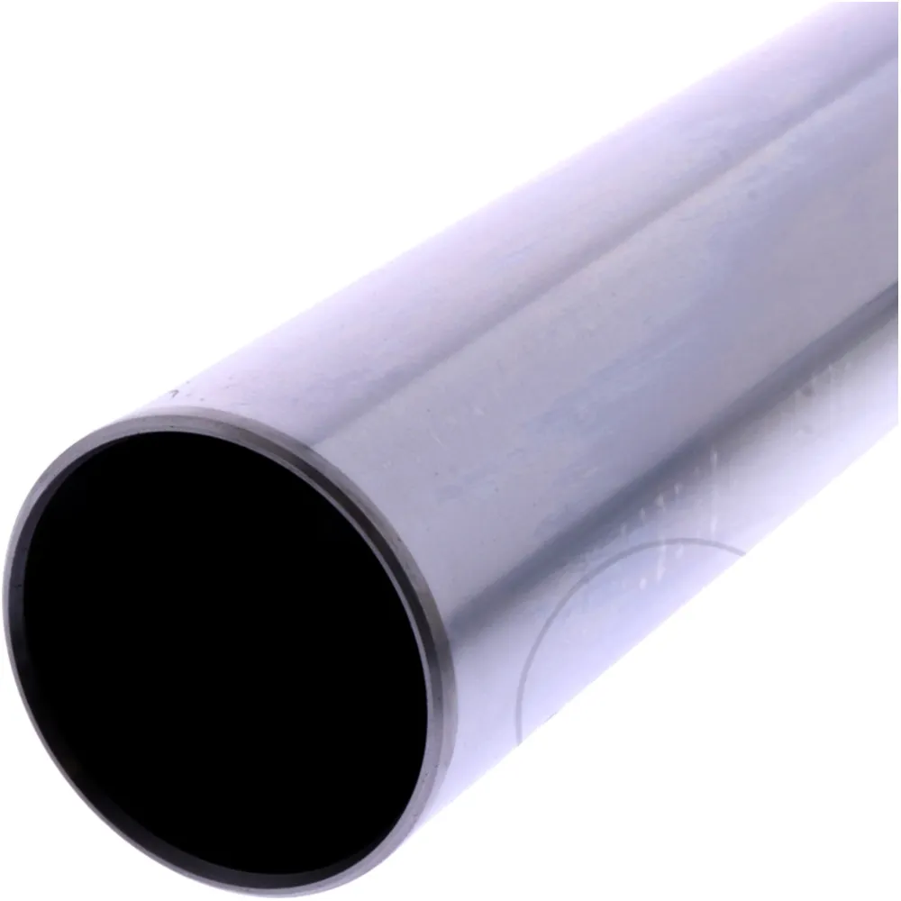 Fork Tube Chrome JMP for Motorcycles_0