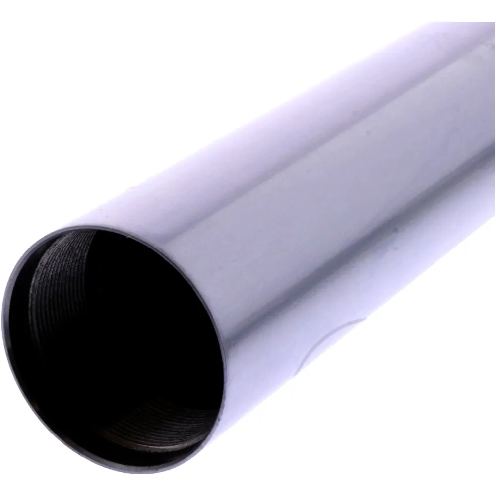 JMP Fork Tube – Precision Chrome Fork Tubes for Motorcycles_1