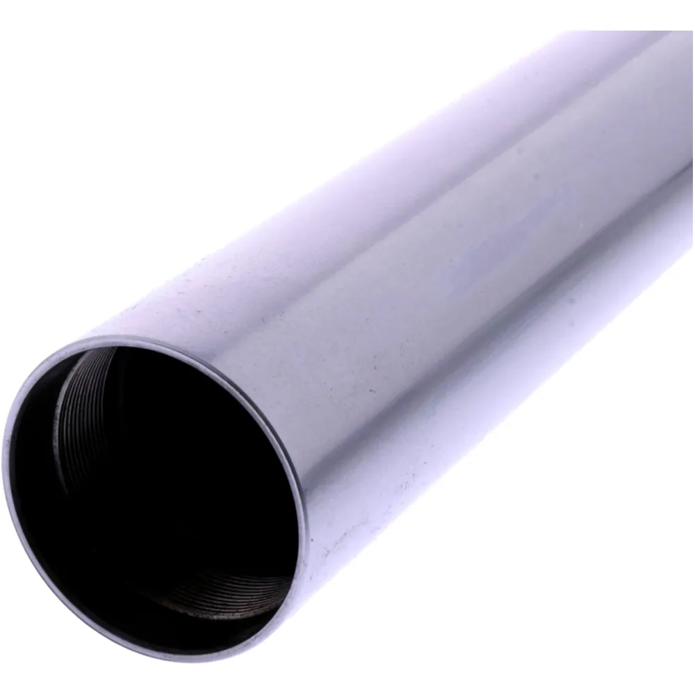 JMP Fork Tube Chrome for Motorcycles 7730872_1