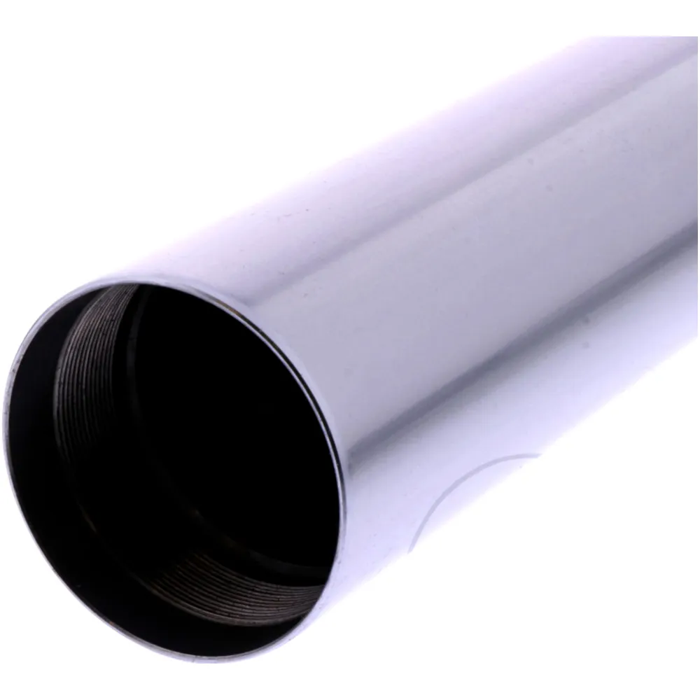 JMP Fork Tube Chrome 49mm x 580mm_1