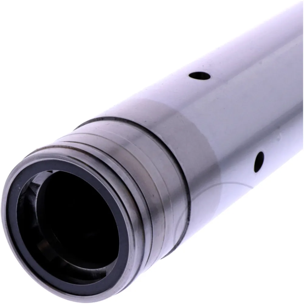 Gabelstandrohr chrom JMP passend für: Honda CBF 7730891_0