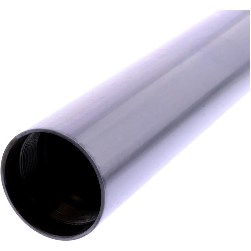 JMP fork tube ID 7730688 41mm x 725mm for: Honda XL_1