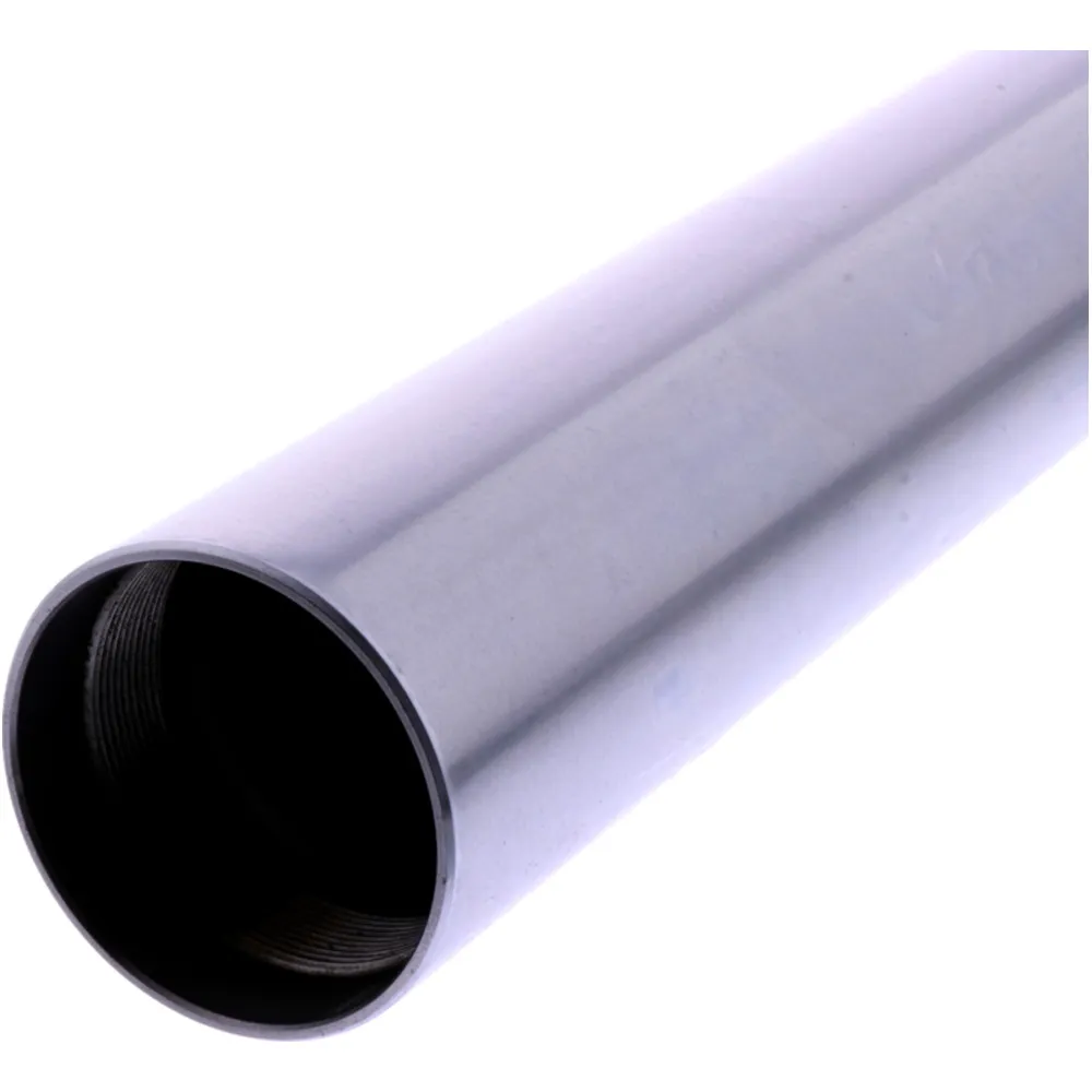 JMP fork tube 41mm x 669mm for: Honda VF_1