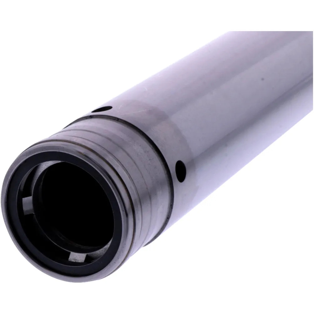 JMP Fork Tube for Motorcycles - Chrome_0