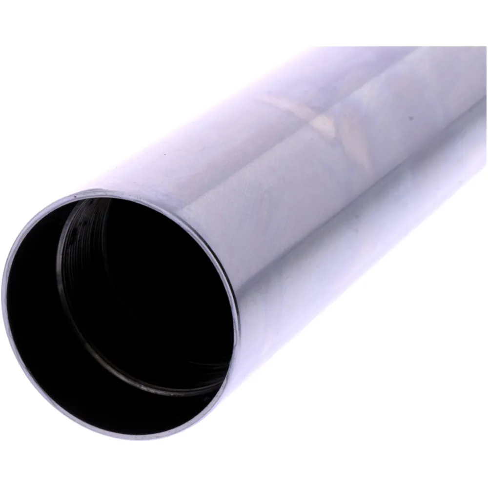 JMP Fork Tube 43mm chrome_1