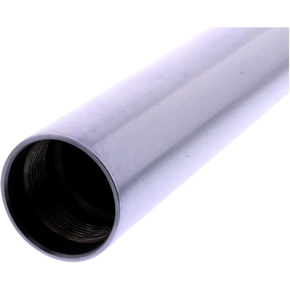 Chrome Fork Tube for Motorcycles 7730946_1