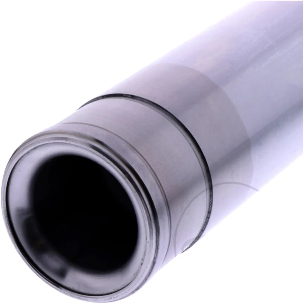 Chrome Fork Tube JMP for Motorcycles 7730947_0