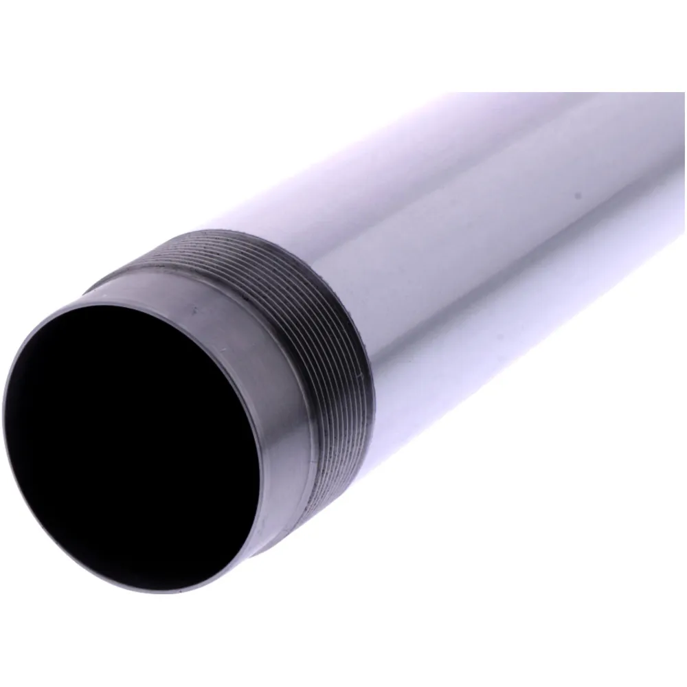 Fork tube chrome JMP upside down for: Triumph Street Triple_1