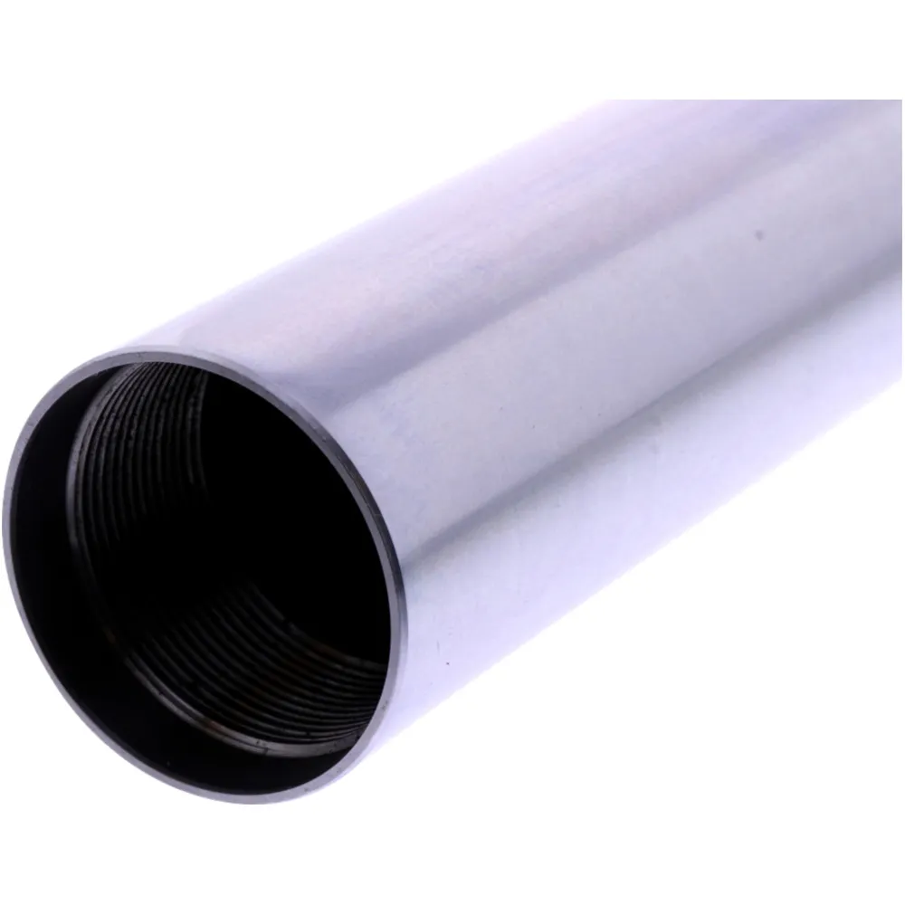 Chrome Fork Tube for Motorcycles 7730952_1