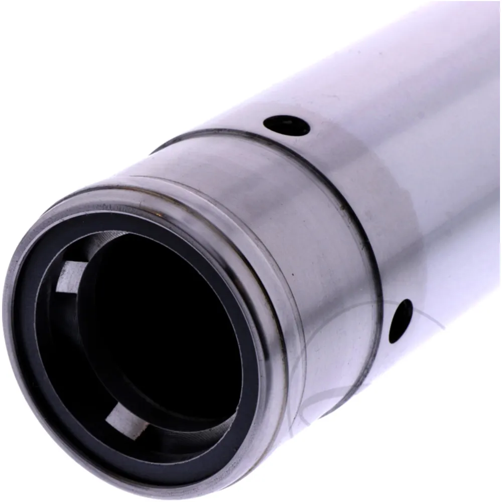 Fork tube chrome JMP for: Honda NT_0