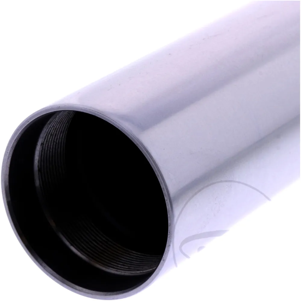 Fork tube chrome JMP for: Honda NT_1