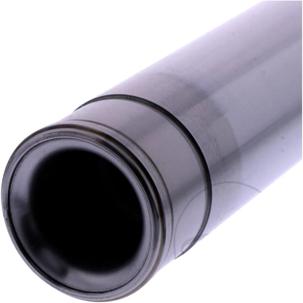 Fork tube chrome JMP for: Kawasaki ER - 6N, ER - 6F_0