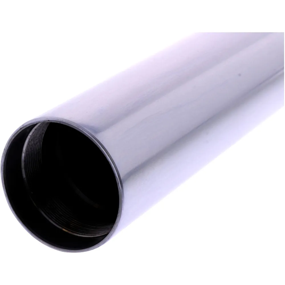 Fork tube chrome JMP for: Honda CB_1