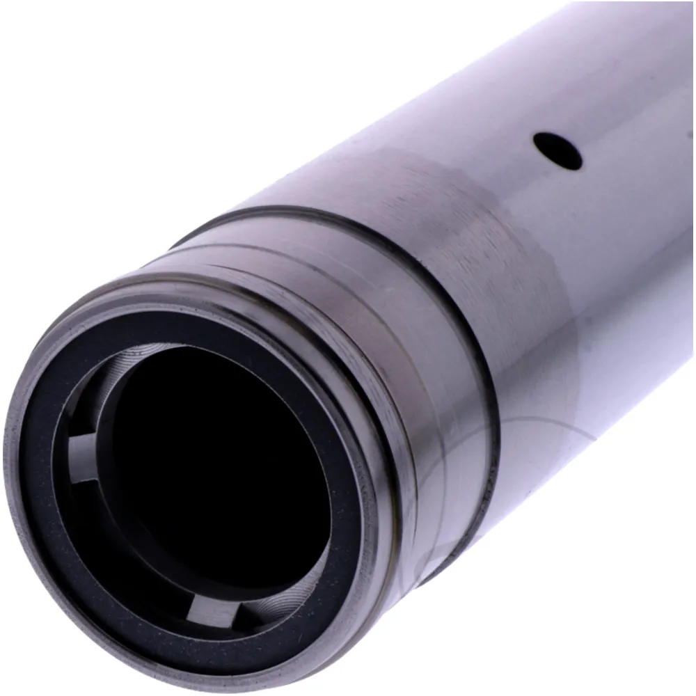 Fork tube chrome JMP for: Honda CBR_0