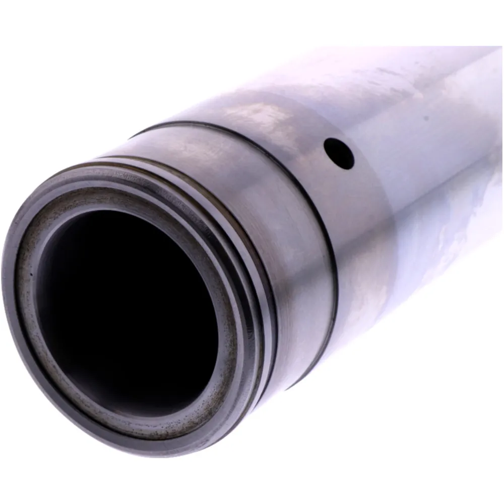 Gabelstandrohr chrom für Motorräder JMP 7730975_0