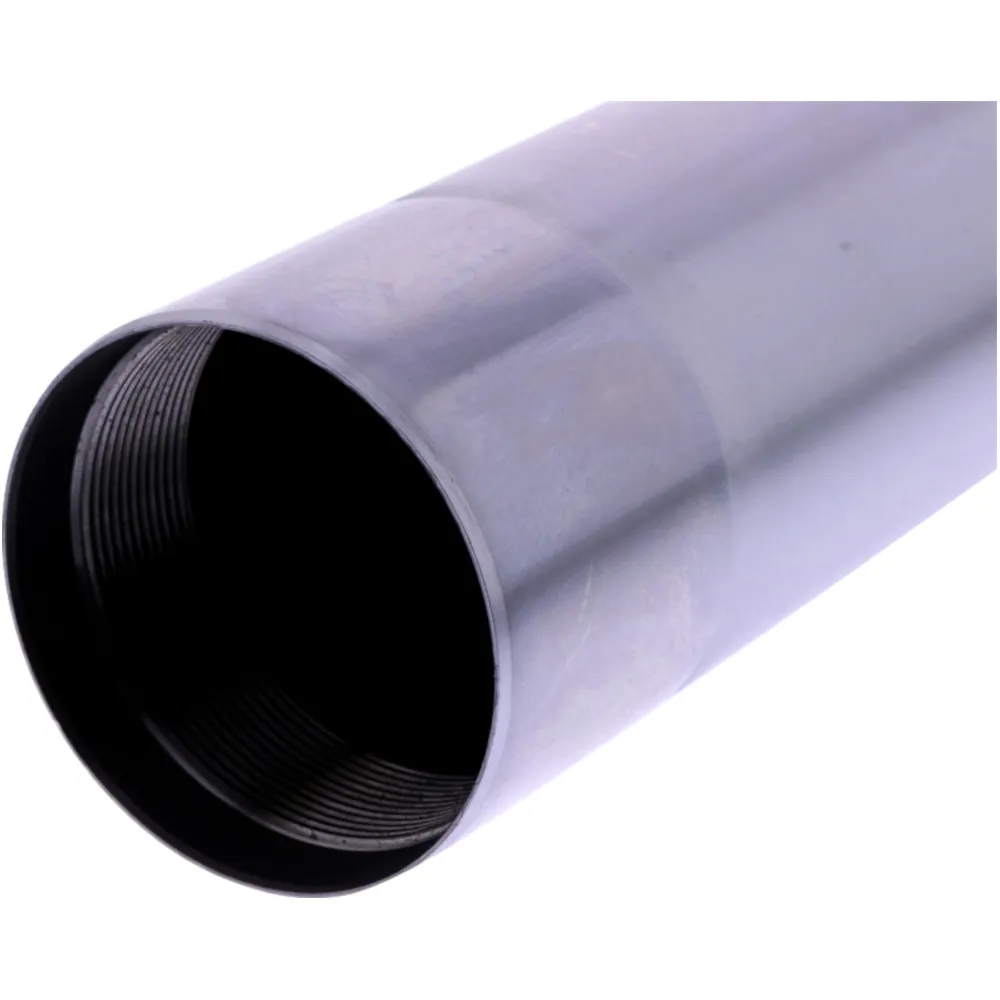 Chrome Fork Tube for Motorcycles 7730976_1