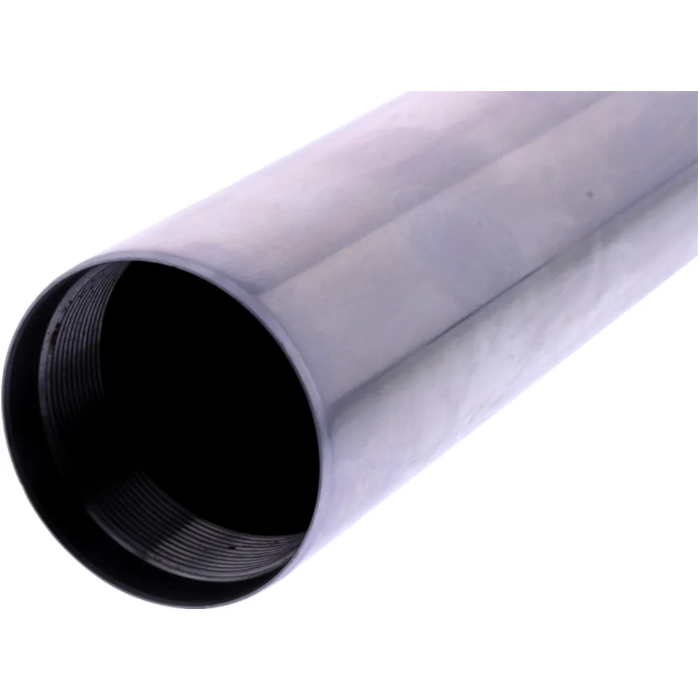 Fork Tube Chrome for Motorcycles 7730977_1