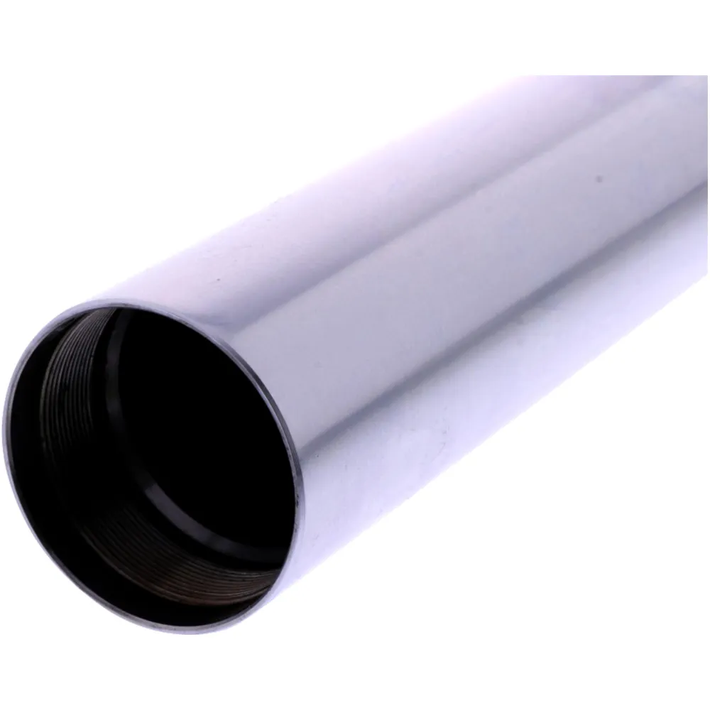 Chrome Fork Tube for Motorcycles 7730982_1