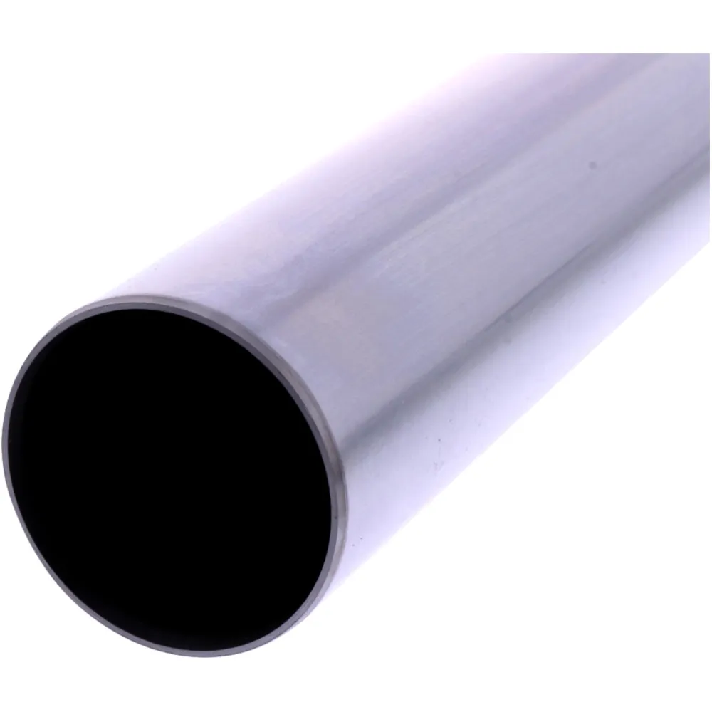 Chrome Fork Tube JMP for Motorcycles 7730985_0