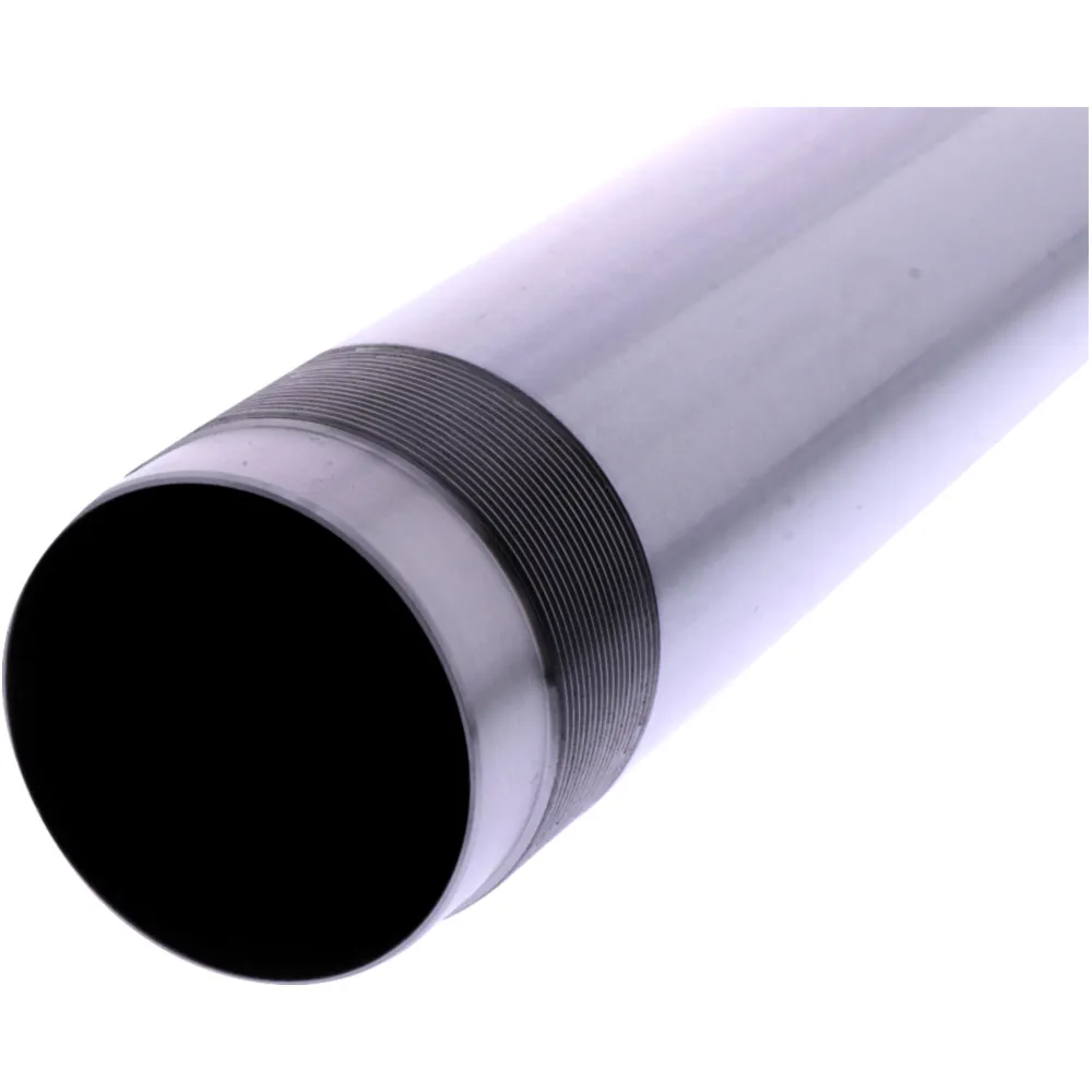 Chrome Fork Tube JMP for Motorcycles 7730985_1