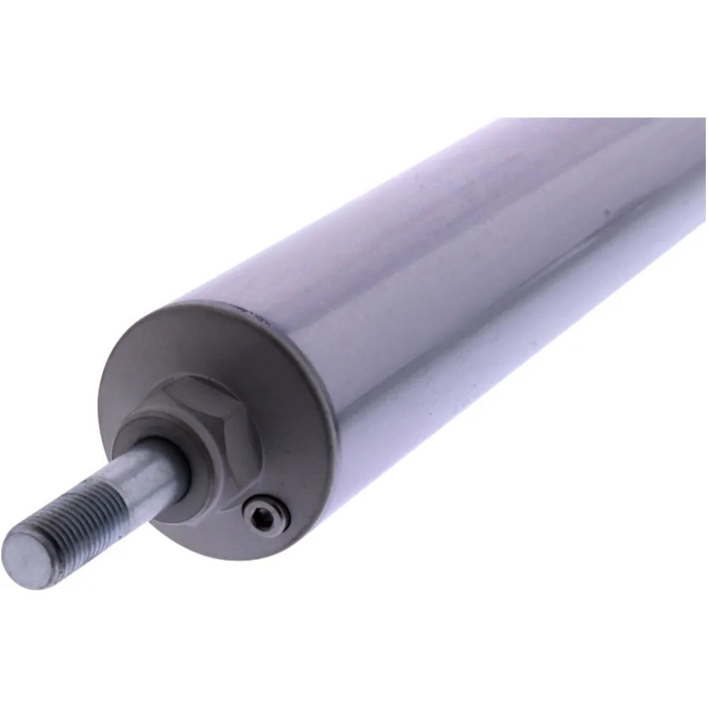Fork tube chrome JMP for: BMW R_1