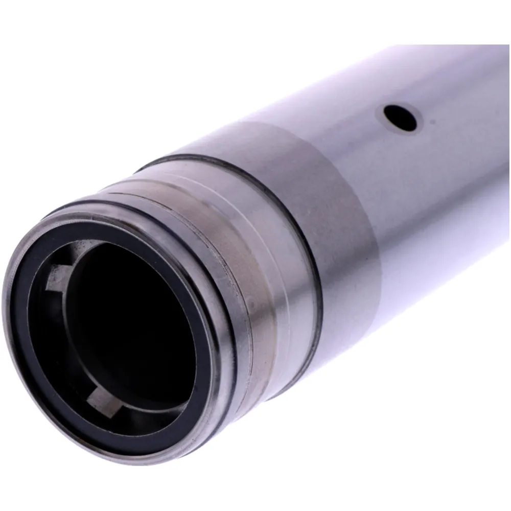 Gabelstandrohr chrom JMP passend für: Honda CBR 7730994_0
