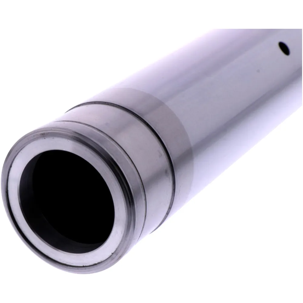 Fork tube chrome JMP for: Kawasaki ZX - 6R, ZX - 9R_0