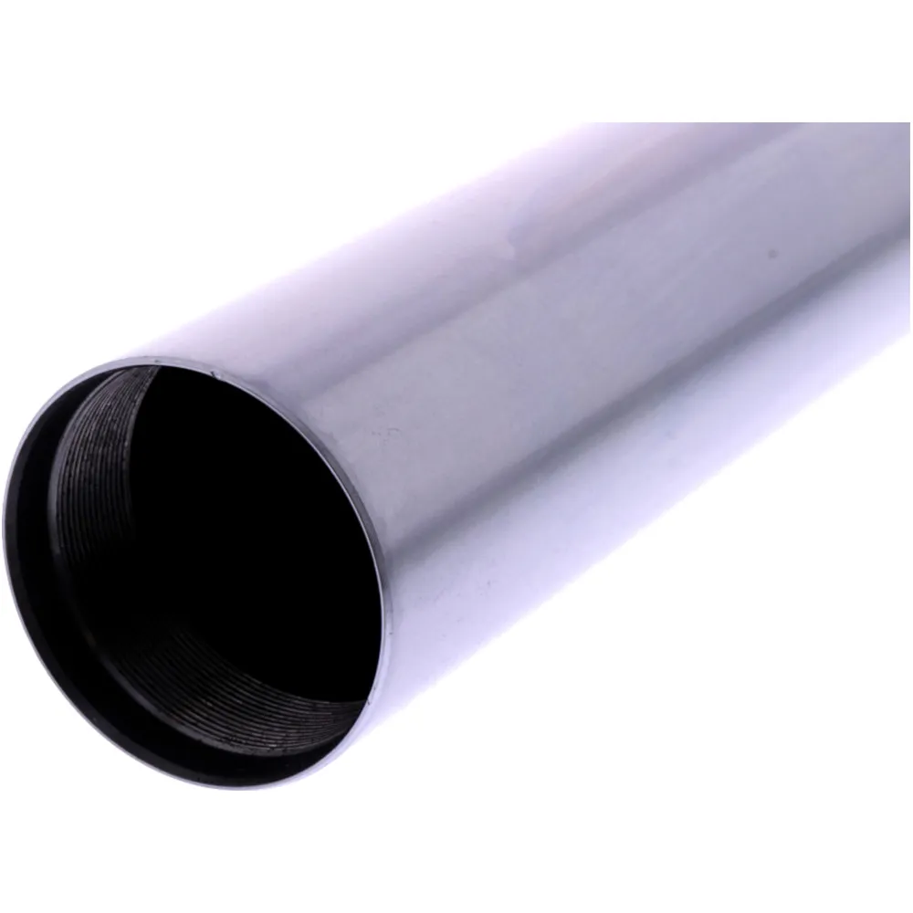 Fork tube chrome JMP for: Kawasaki ZX - 6R, ZX - 9R_1