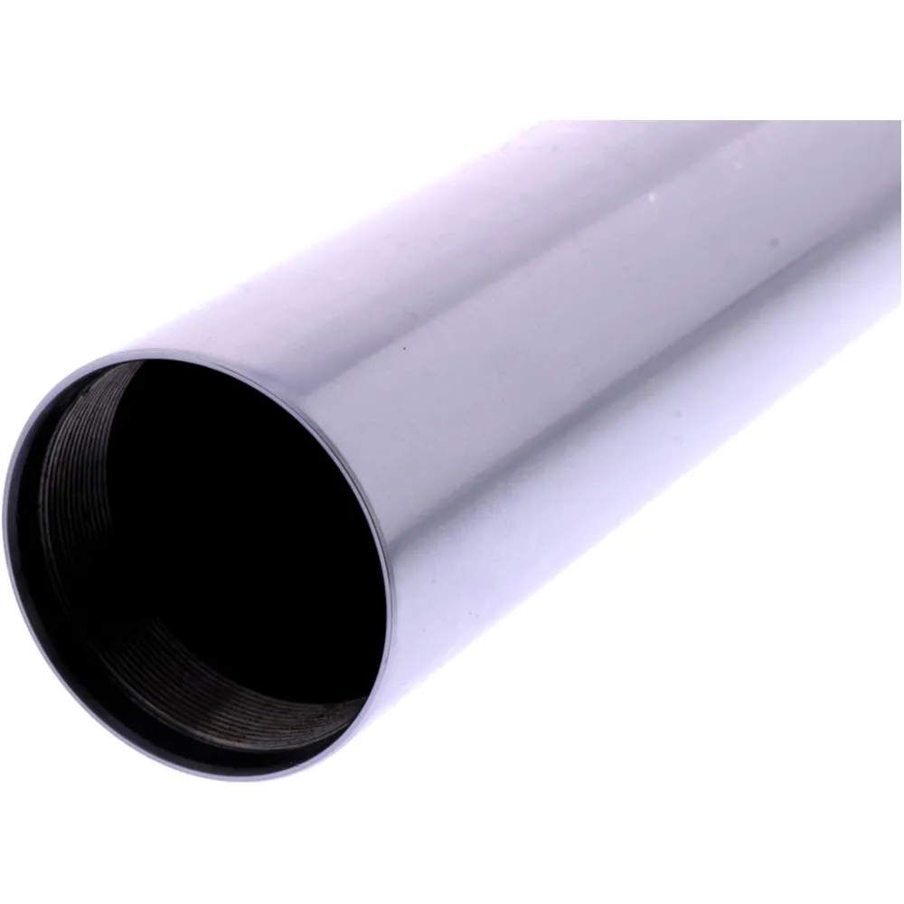 Chrome Fork Tube for Motorcycles JMP 7731025_1