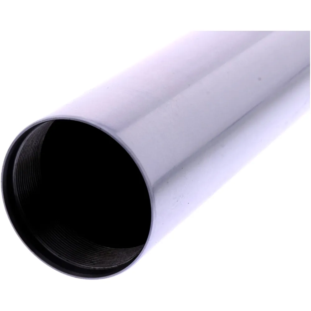 Fork Tube Chrome JMP for Motorbikes_1