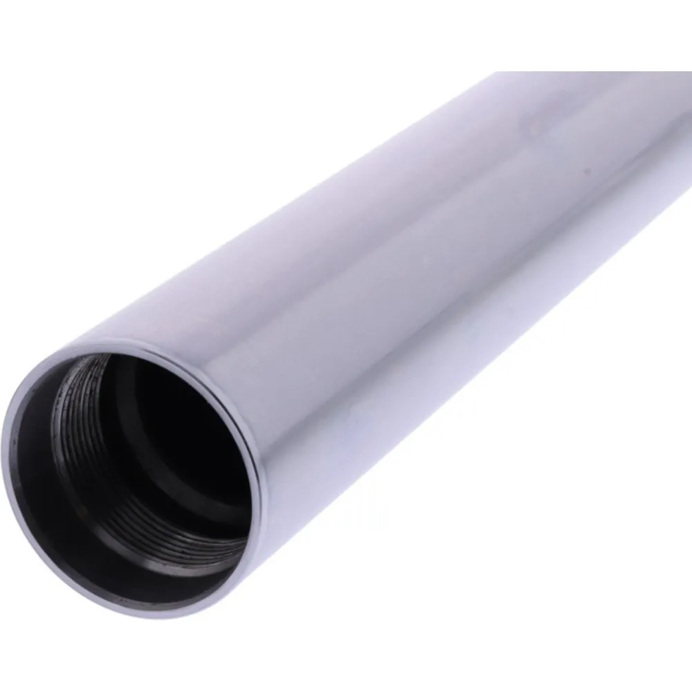 Fork tube chrome jmp HD3963017P_2