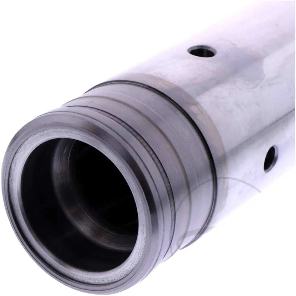 Fork tube chrome JMP for: Honda GL_0
