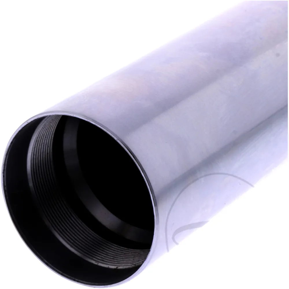 Fork tube chrome JMP for: Honda GL_1