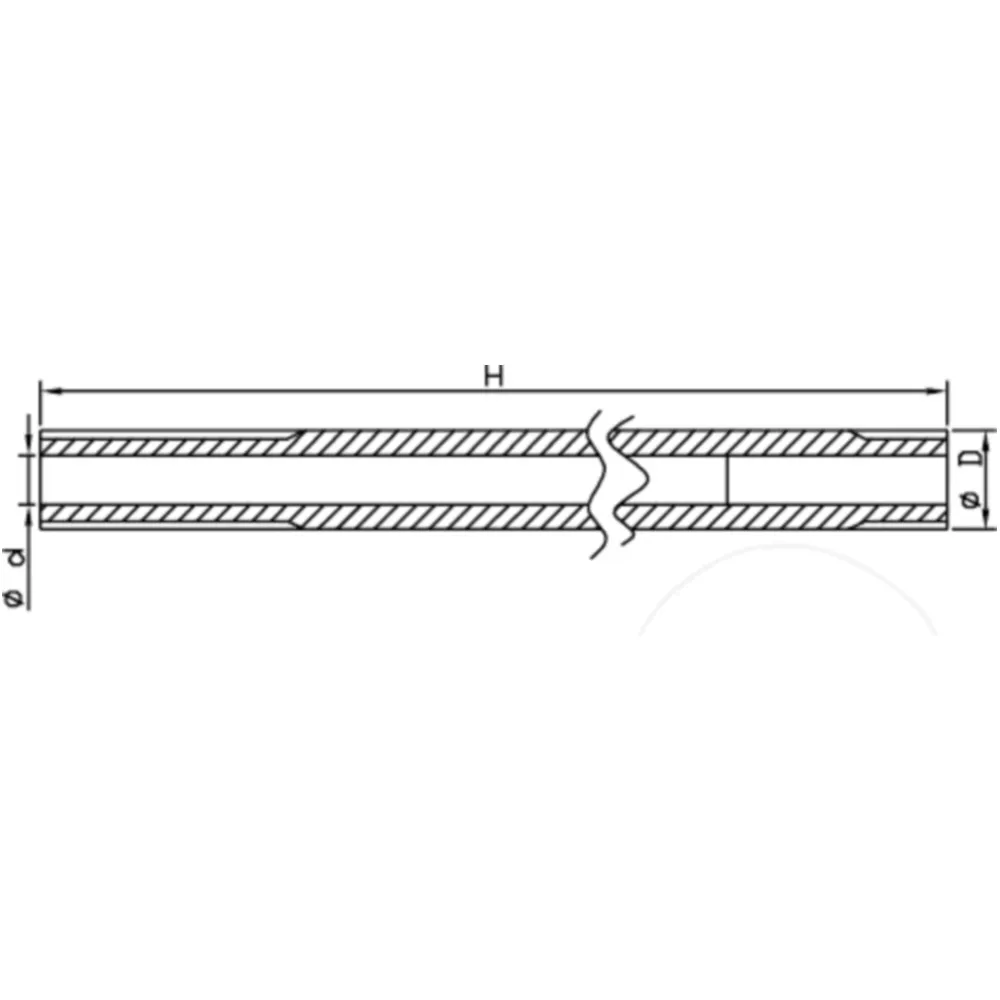 KYB Piston Rod Rebound for Fork_0