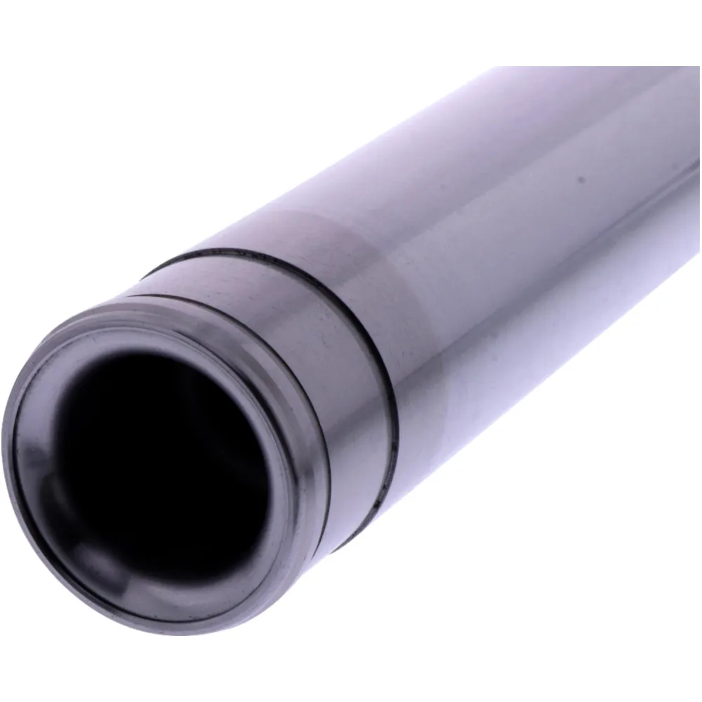 Fork tube chrome JMP for: Kawasaki Ninja, Z_0
