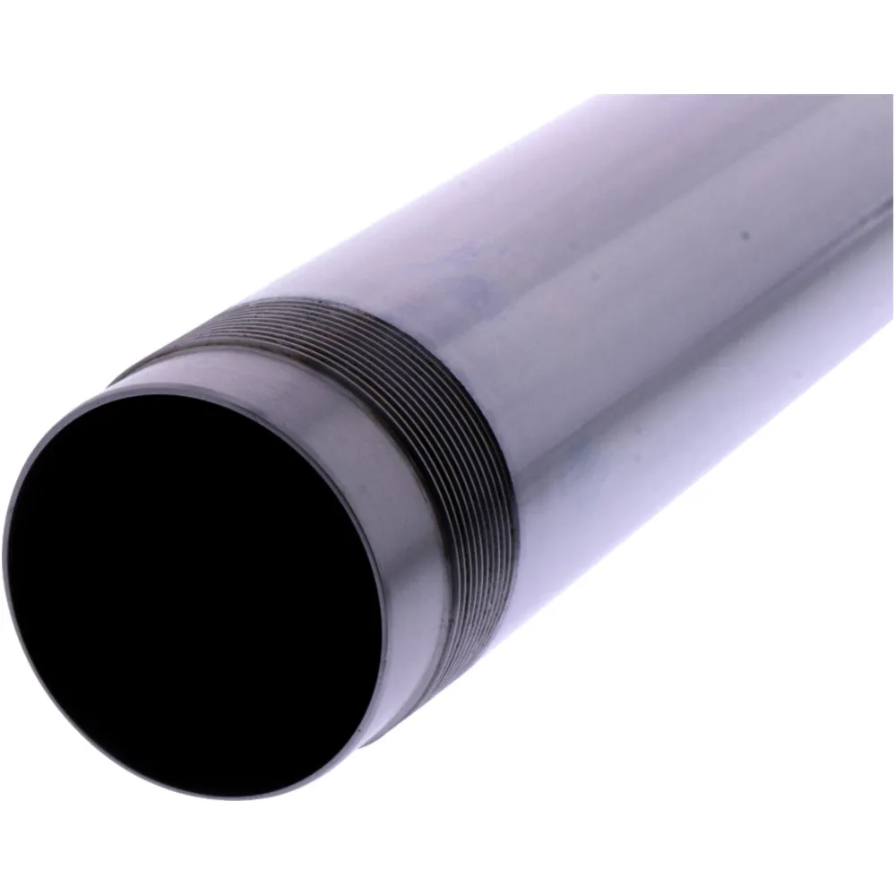 Fork tube chrome JMP upside down for: Kawasaki ZX - 10R 7731353