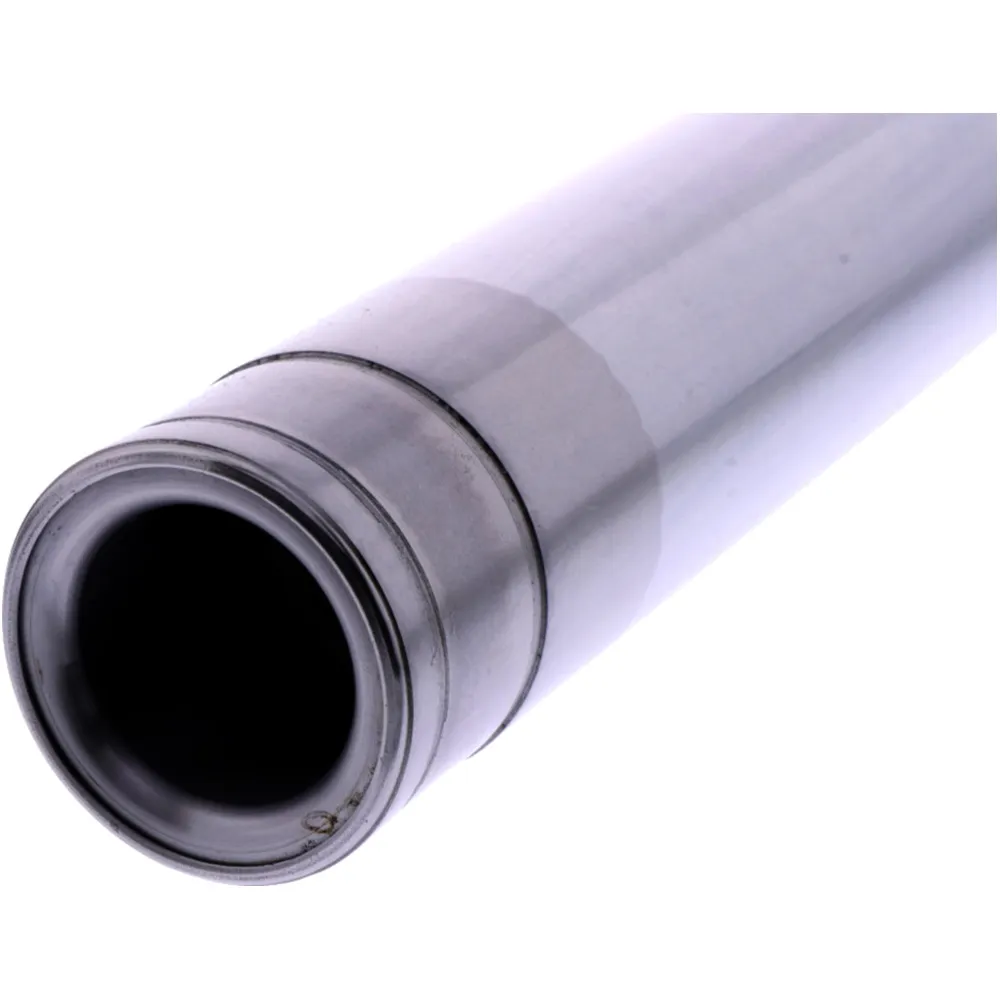 Fork tube chrome JMP for: Honda VT_0