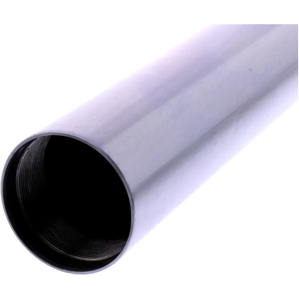 Fork tube chrome JMP for: Honda VT_1
