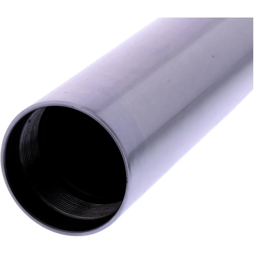 Chrome Fork Tube for Motorcycles 7731355_1