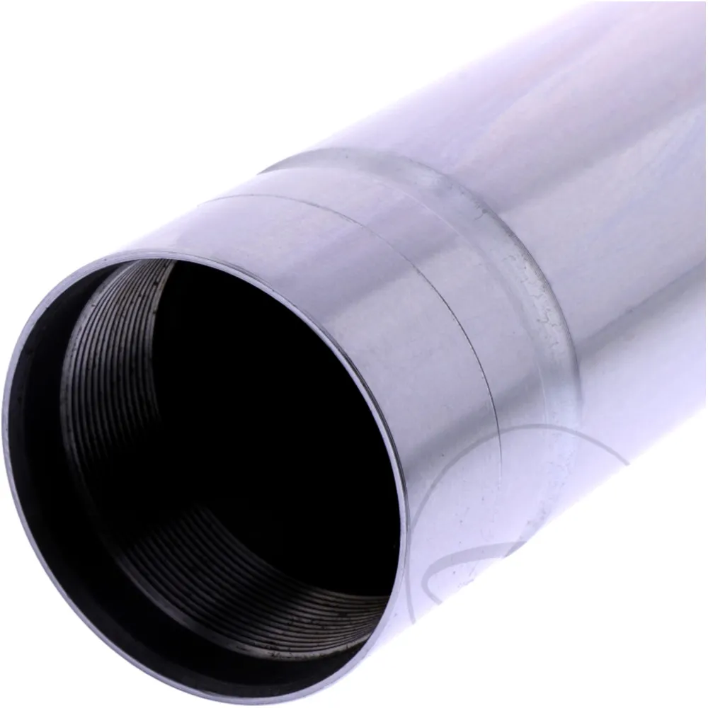 Fork tube chrome JMP for: Honda FJS_1