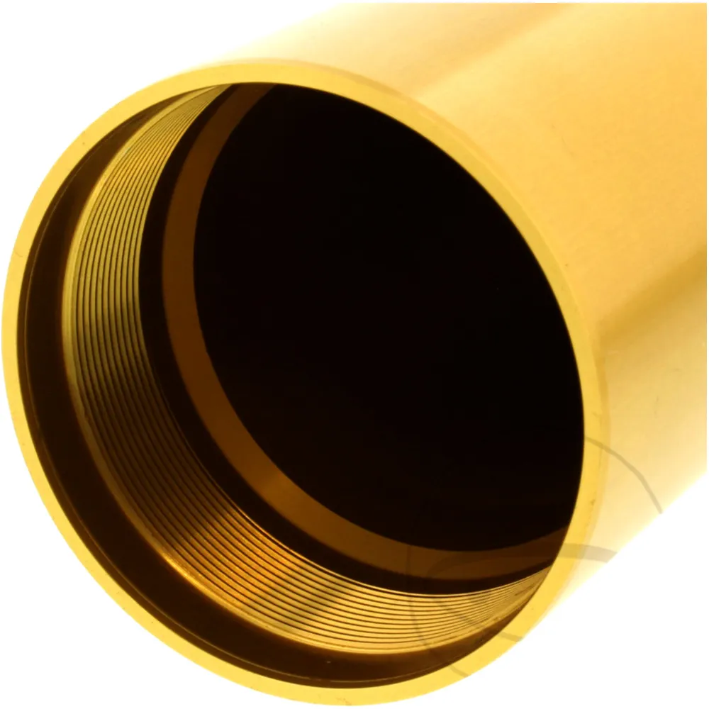 Fork Leg Outer Aluminium JMP Gold 7731381_1