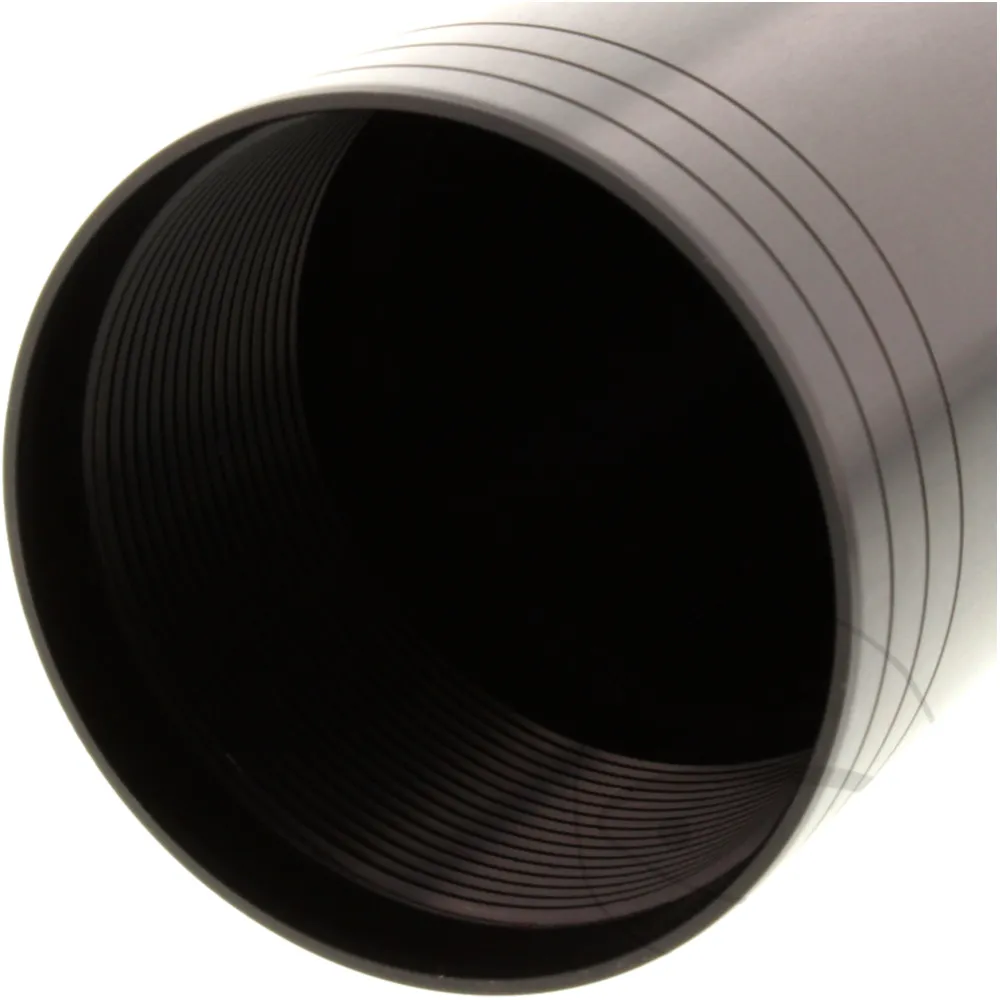 Tauchrohr Gabel alu JMP schwarz für Motorräder 7731384_1