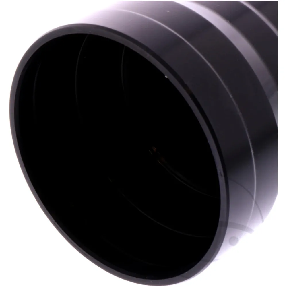 FORK LEG OUTER ALUMINIUM JMP BLACK for Motorcycles 7731385_0