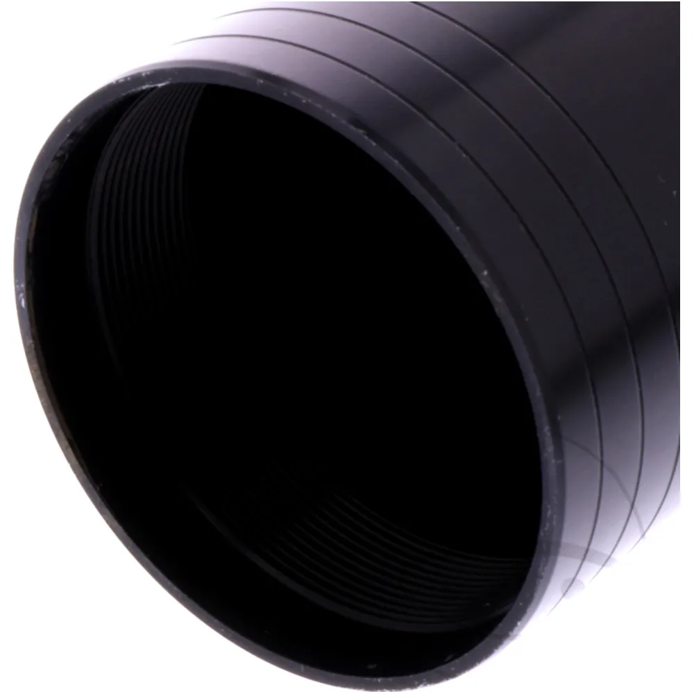 FORK LEG OUTER ALUMINIUM JMP BLACK for Motorcycles 7731385_1