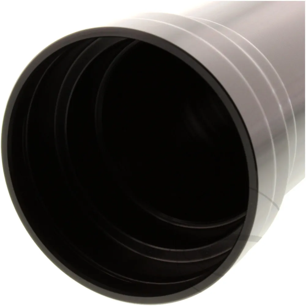 Fork Leg Outer Aluminium JMP Black 7731387_0